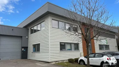 Bureaux à VEUREY-VOROIZE (38113)
