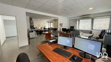 Bureaux à VEUREY-VOROIZE (38113)