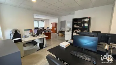 Bureaux à VEUREY-VOROIZE (38113)