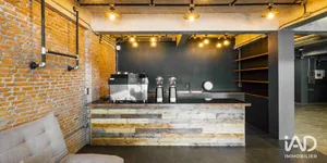 Local d’activité à MARQUETTE-LEZ-LILLE (59520)