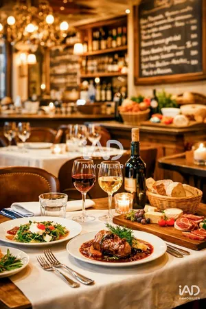 Restaurant in PONT-SAINTE-MAXENCE (60700)