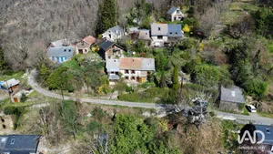 Maison à BIERT (09320)