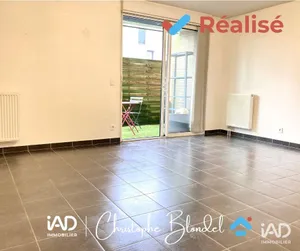 Apartment in LESQUIN (59810)