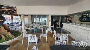 Restaurant à SAINT-PIERRE (97410)