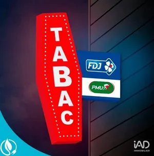 Bar-tabac à ARMENTIÈRES-EN-BRIE (77440)