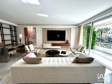 Apartment in CANNES (06400)