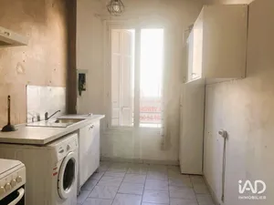 Appartement à TOULON (83000)