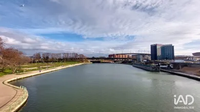 Local d’activité à SAINT-DENIS (93200)