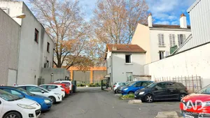 Business asset in SAINT-DENIS (93200)
