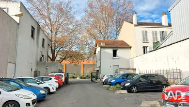 Local d’activité à SAINT-DENIS (93200)