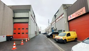 Business asset in SAINT-DENIS (93200)