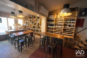 Bar à ARS EN RÉ (15590)