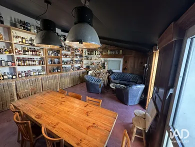 Bar in ARS EN RÉ (15590)