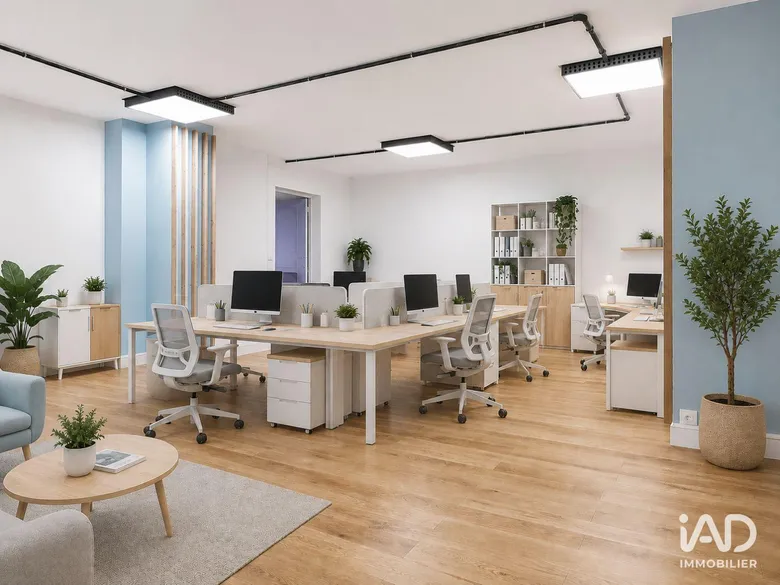 Murs commerciaux à TOULON (83000) · 120 m² · 184 000 €