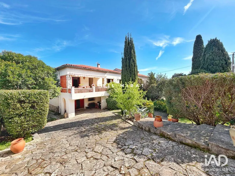 Maison 5 pièces 91 m² · à La Seyne-sur-Mer · 91 m² · 370 000 €