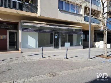 Lease-hold in DIVONNE-LES-BAINS (01220)