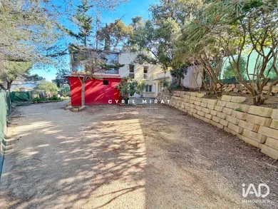 House in LA SEYNE-SUR-MER (83500)