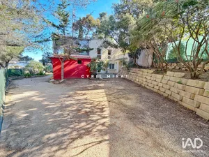 House in LA SEYNE-SUR-MER (83500)