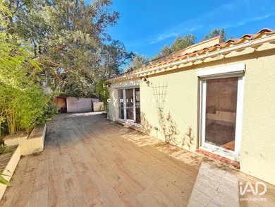 House in LA SEYNE-SUR-MER (83500)
