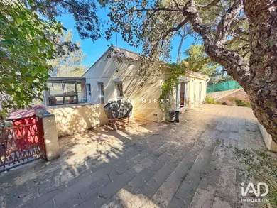 House in LA SEYNE-SUR-MER (83500)