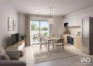 Appartement à AVIGNON (84000)