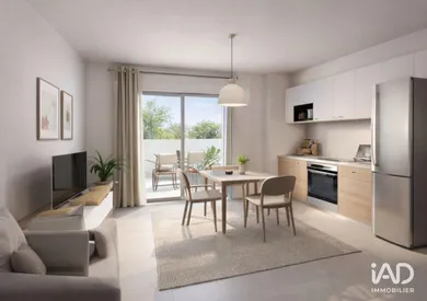 Appartement à AVIGNON (84000)