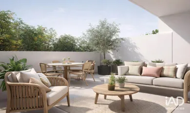 Appartement à AVIGNON (84000)