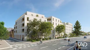 Appartement à AVIGNON (84000)