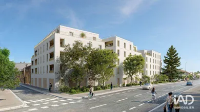 Appartement à AVIGNON (84000)