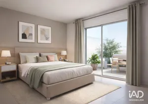 Apartment in AVIGNON (84000)