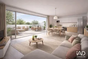 Apartment in AVIGNON (84000)