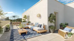 Apartment in AVIGNON (84000)