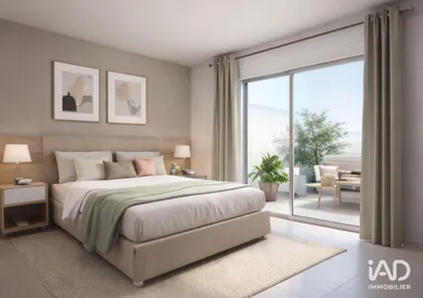 Appartement à AVIGNON (84000)