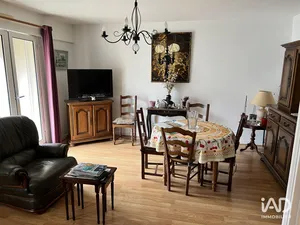 Apartment in LA BAULE-ESCOUBLAC (44500)