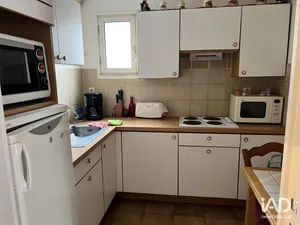Apartment in LA BAULE-ESCOUBLAC (44500)