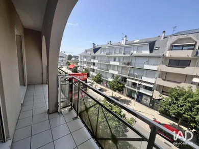 Appartement à LA BAULE-ESCOUBLAC (44500)