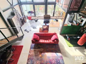 Maison à SAULX-LES-CHARTREUX (91160)