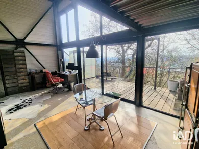 House in SAULX-LES-CHARTREUX (91160)