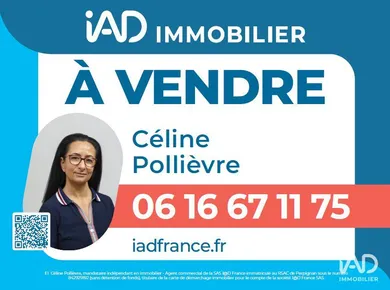 Appartement à PERPIGNAN (66000)