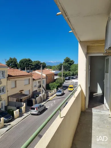 Appartement à PERPIGNAN (66000)