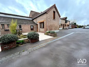 Immeuble à ORCHIES (59310)