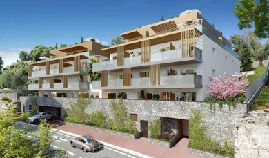 Parking in BEAUSOLEIL (06240)