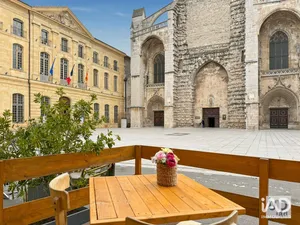 Restaurant in SAINT-MAXIMIN-LA-SAINTE-BAUME (83470)