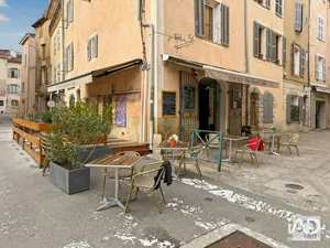 Restaurant à SAINT-MAXIMIN-LA-SAINTE-BAUME (83470)