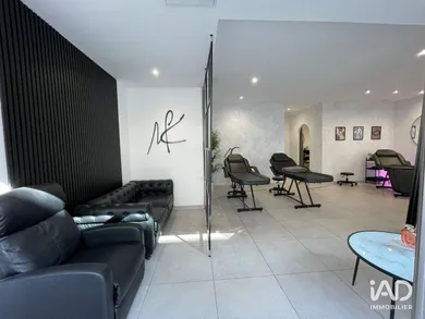 Boutique/Local commercial à NEUILLY-PLAISANCE (93360)