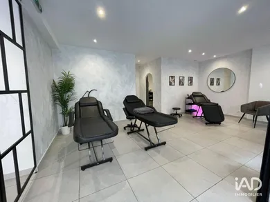 Boutique/Local commercial à NEUILLY-PLAISANCE (93360)