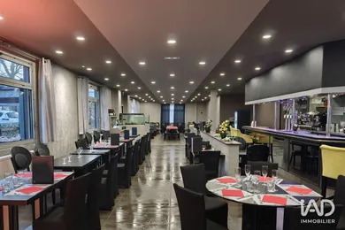 Lease-hold in ORMOY (91540)