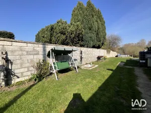 Maison à ABBEVILLE (80100)