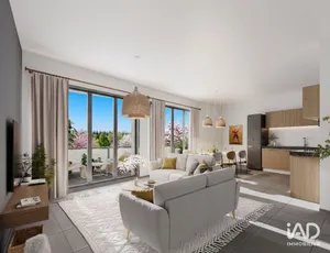 Apartment in EYBENS (38320)