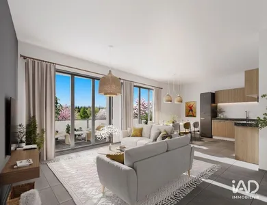 Appartement à EYBENS (38320)